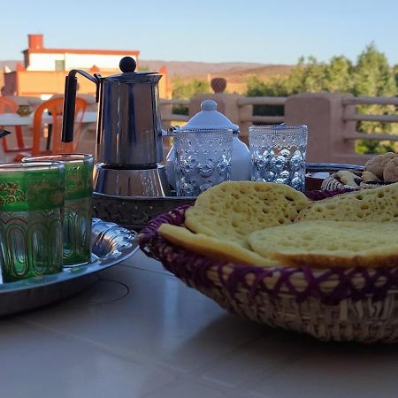الكيلا دي مجونة Maroc Des Merveilles - Chez L'Habitant المظهر الخارجي الصورة