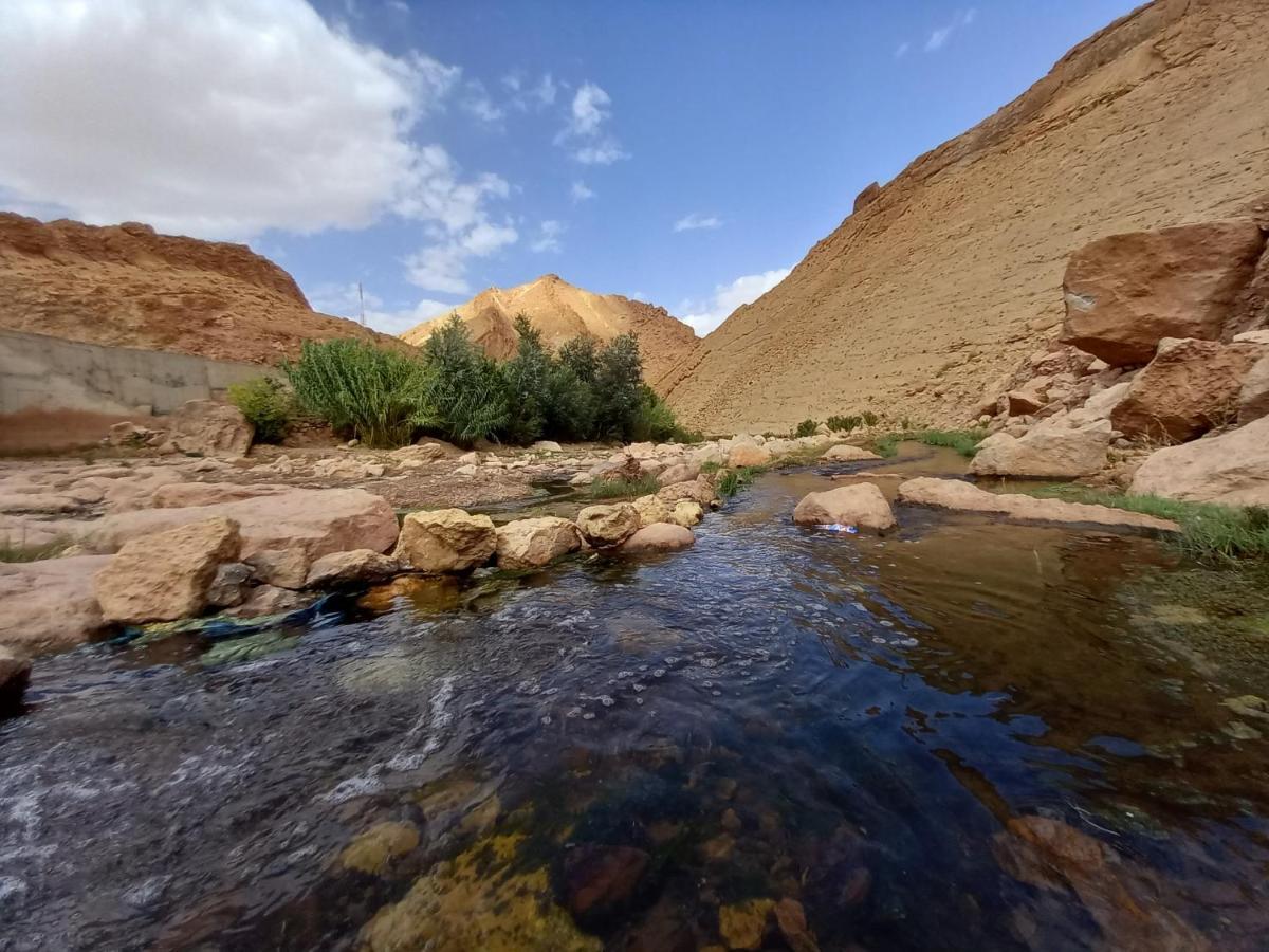 الكيلا دي مجونة Maroc Des Merveilles - Chez L'Habitant المظهر الخارجي الصورة