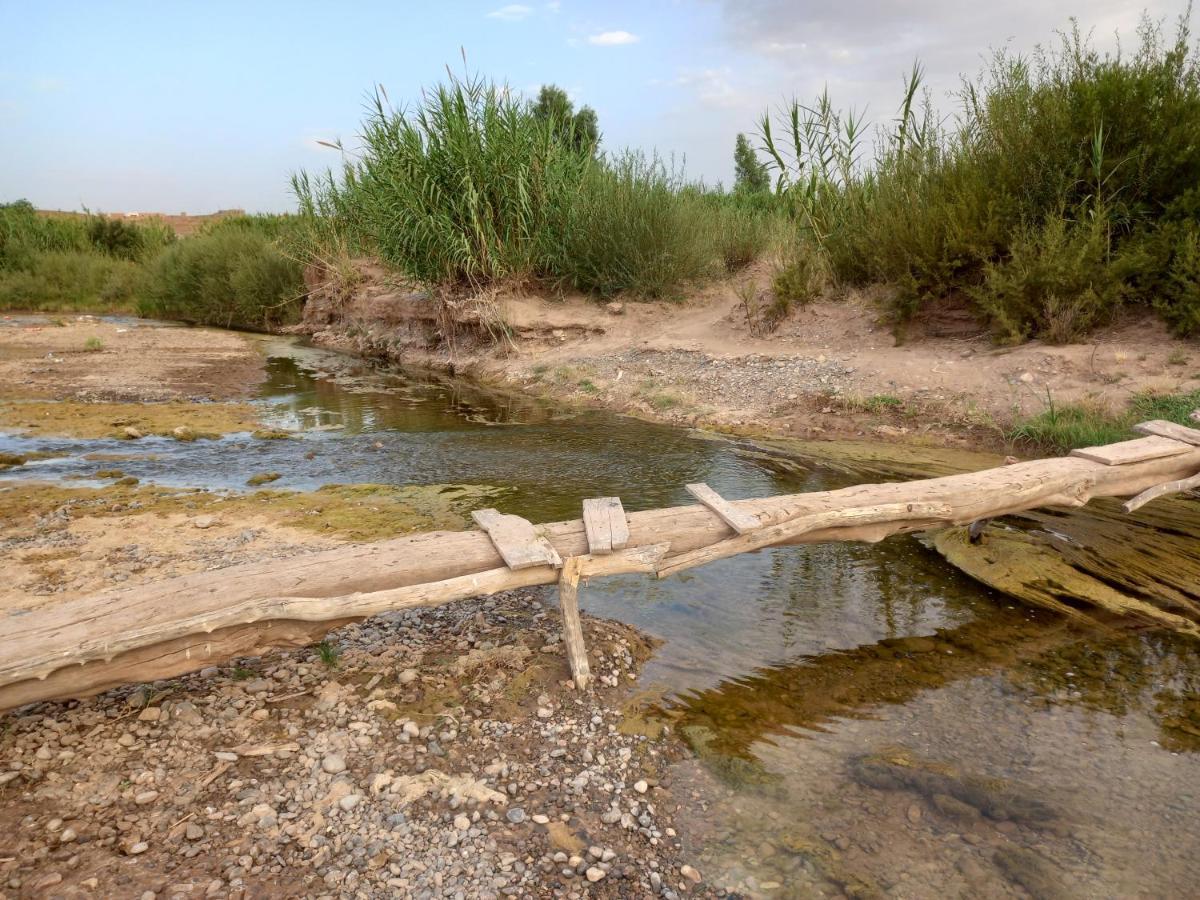 الكيلا دي مجونة Maroc Des Merveilles - Chez L'Habitant المظهر الخارجي الصورة