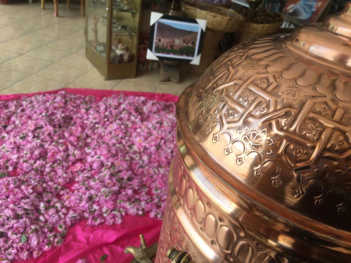 الكيلا دي مجونة Maroc Des Merveilles - Chez L'Habitant المظهر الخارجي الصورة