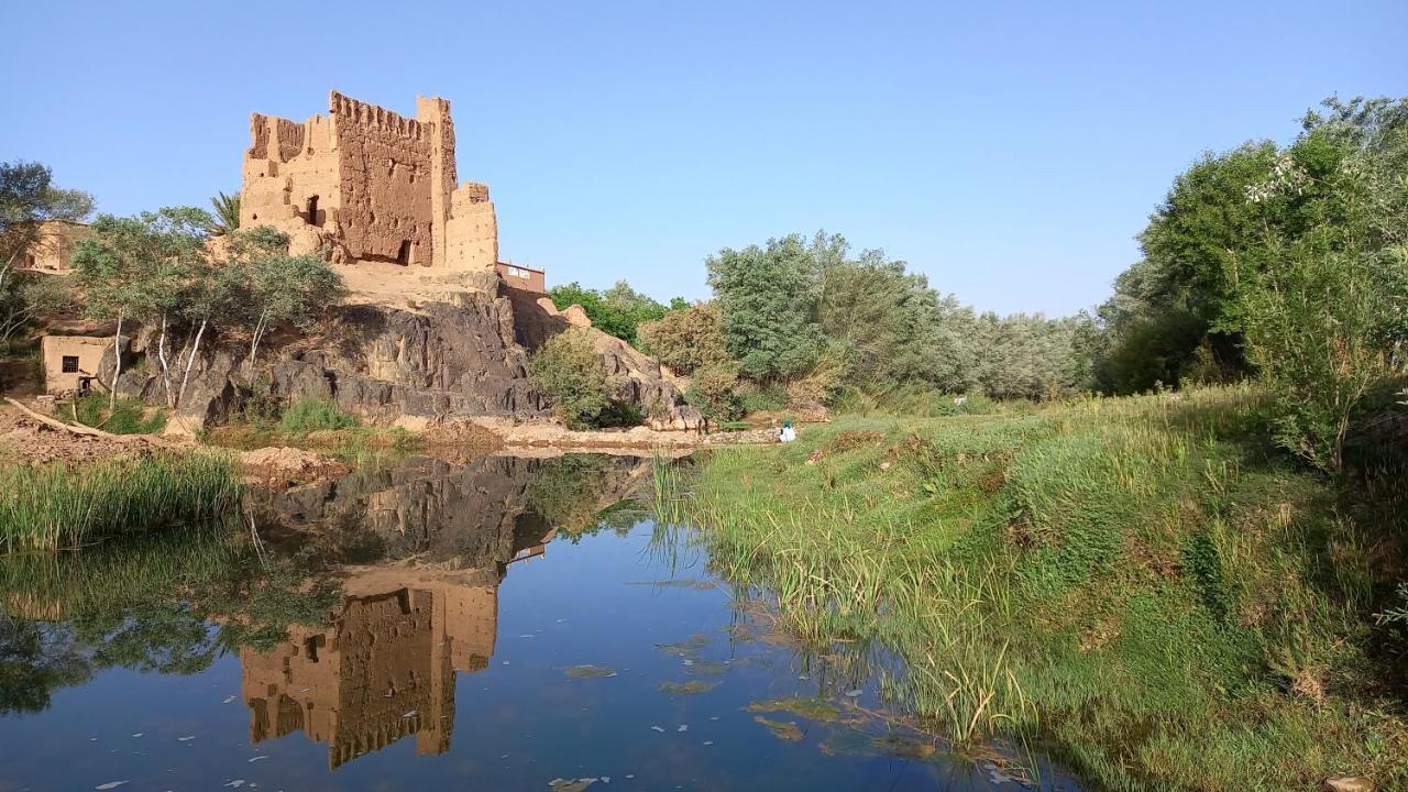 الكيلا دي مجونة Maroc Des Merveilles - Chez L'Habitant المظهر الخارجي الصورة