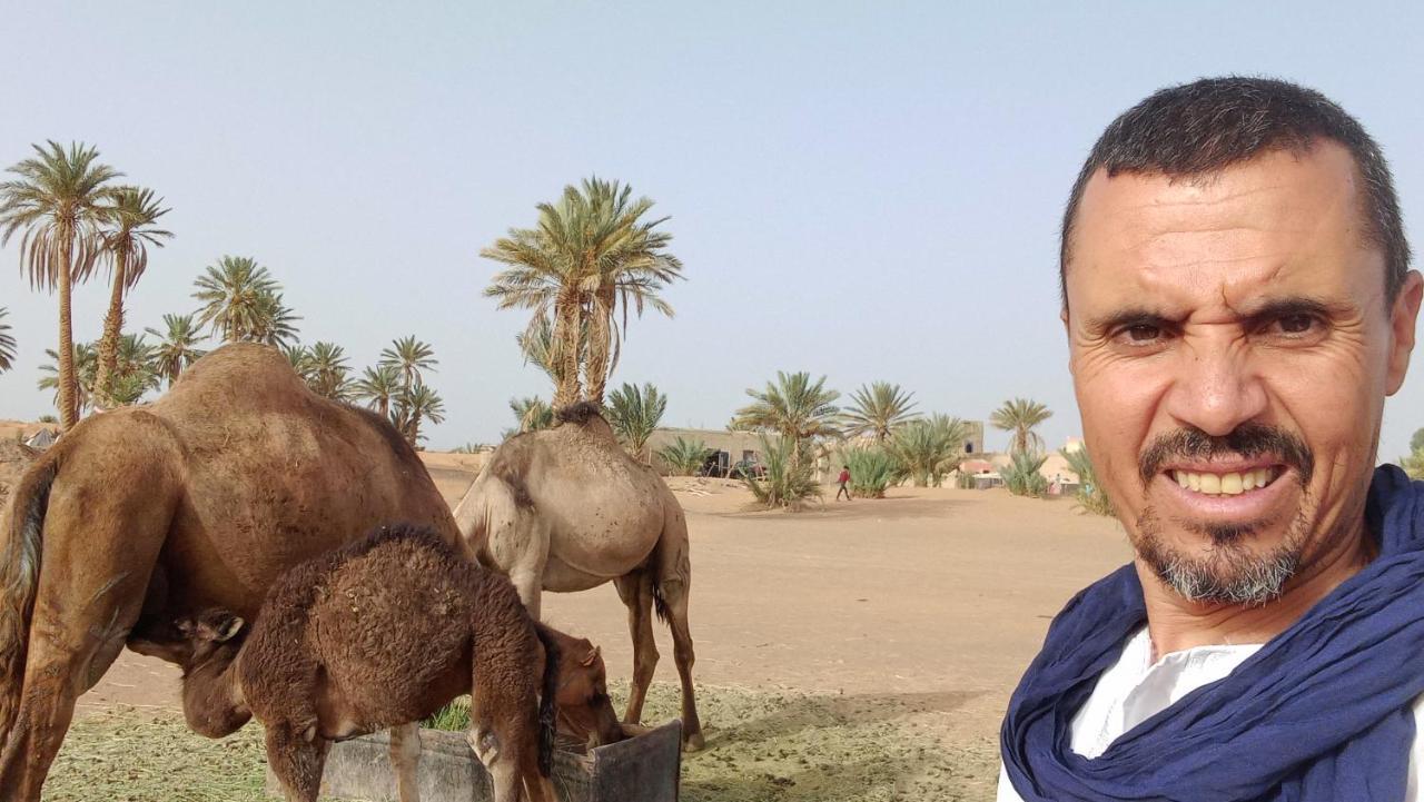 الكيلا دي مجونة Maroc Des Merveilles - Chez L'Habitant المظهر الخارجي الصورة