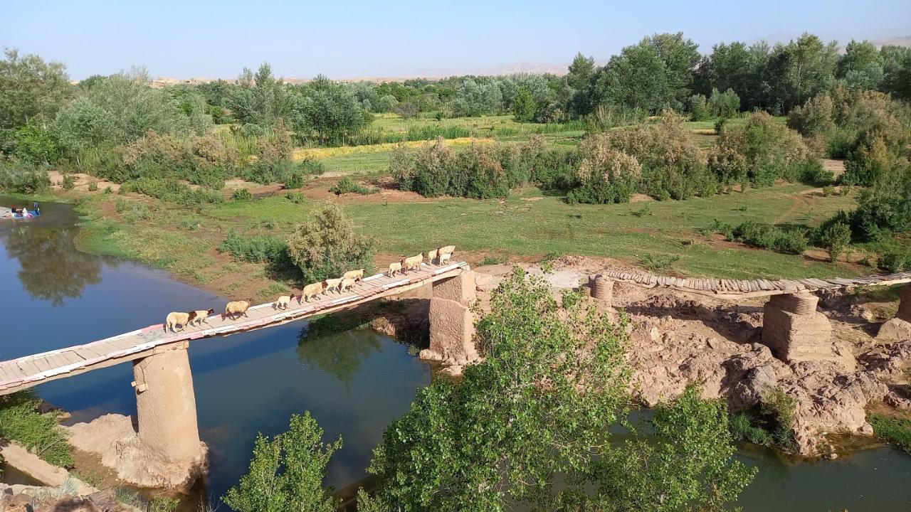 الكيلا دي مجونة Maroc Des Merveilles - Chez L'Habitant المظهر الخارجي الصورة