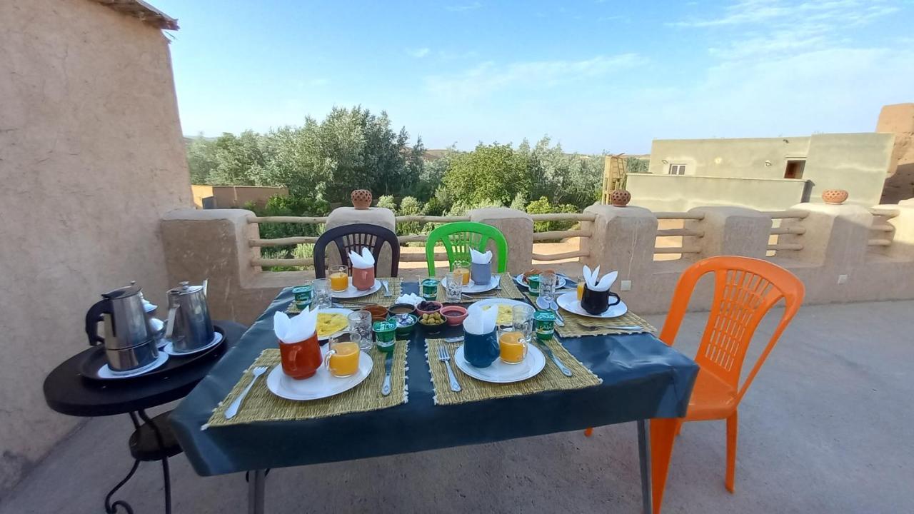 الكيلا دي مجونة Maroc Des Merveilles - Chez L'Habitant المظهر الخارجي الصورة