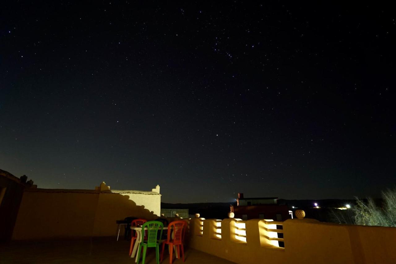 الكيلا دي مجونة Maroc Des Merveilles - Chez L'Habitant المظهر الخارجي الصورة