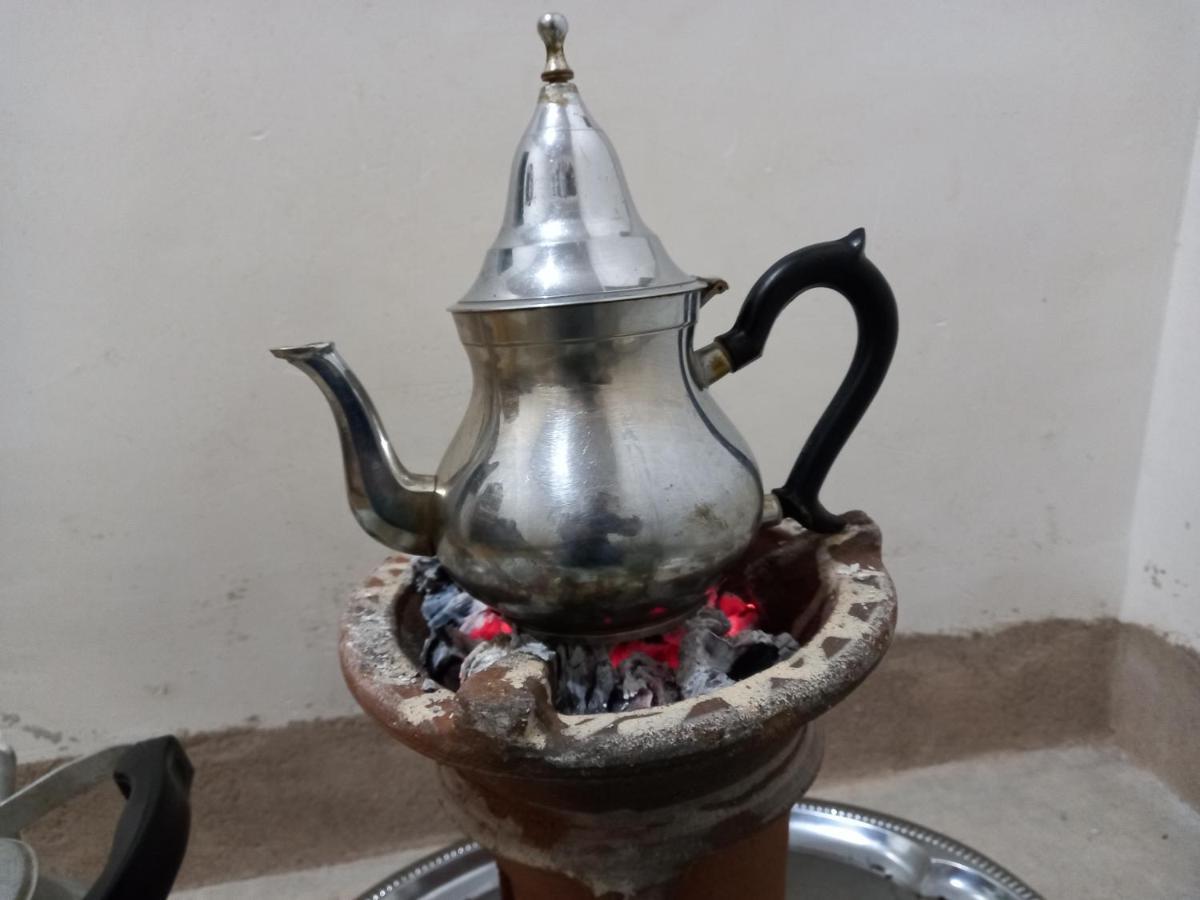 الكيلا دي مجونة Maroc Des Merveilles - Chez L'Habitant المظهر الخارجي الصورة