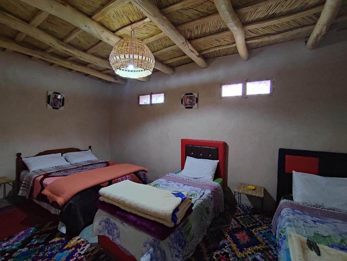 الكيلا دي مجونة Maroc Des Merveilles - Chez L'Habitant المظهر الخارجي الصورة