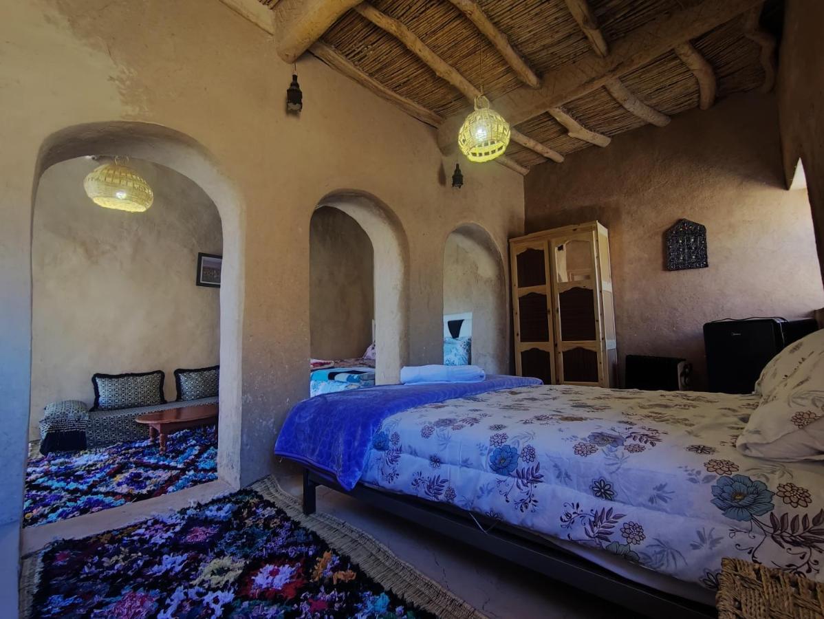 الكيلا دي مجونة Maroc Des Merveilles - Chez L'Habitant المظهر الخارجي الصورة