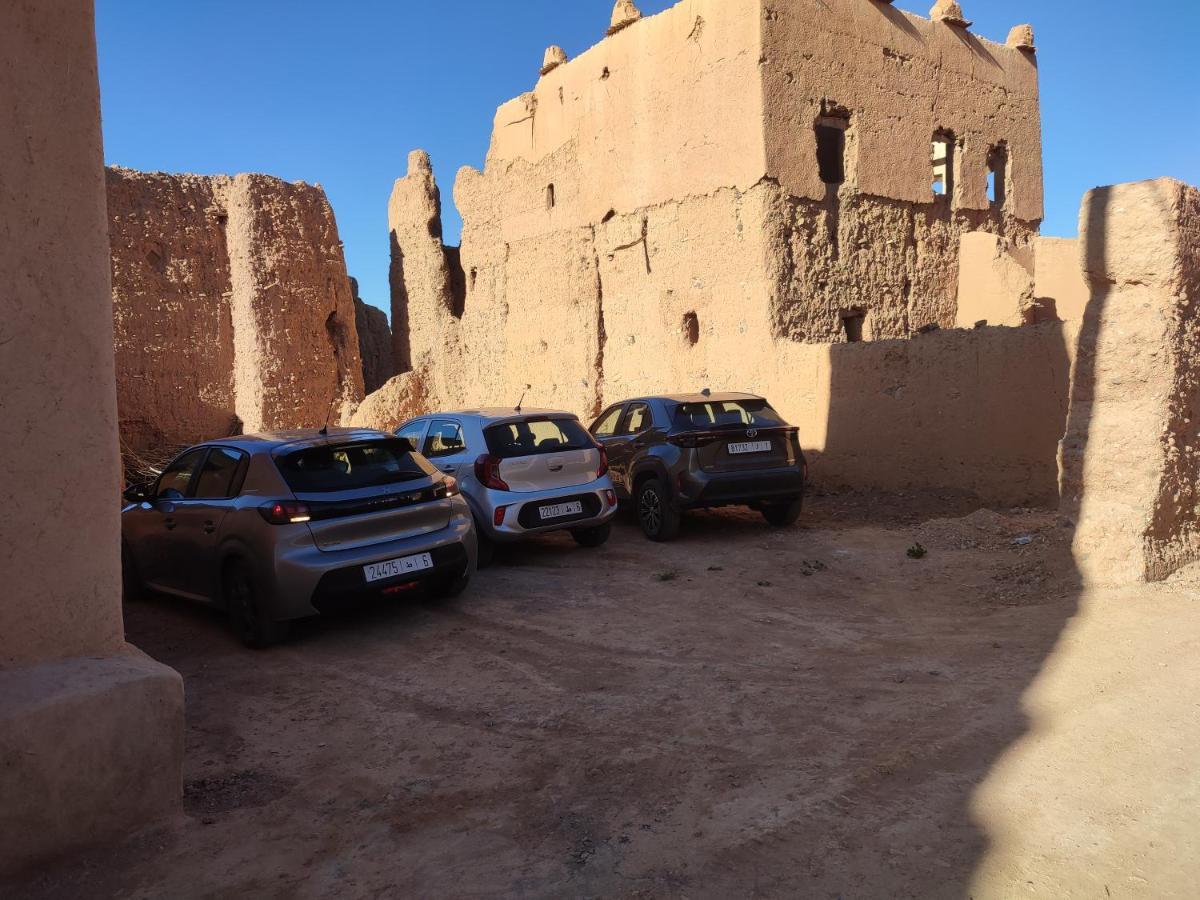 الكيلا دي مجونة Maroc Des Merveilles - Chez L'Habitant المظهر الخارجي الصورة