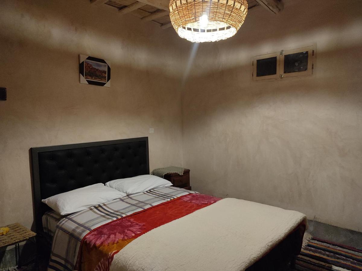 الكيلا دي مجونة Maroc Des Merveilles - Chez L'Habitant المظهر الخارجي الصورة