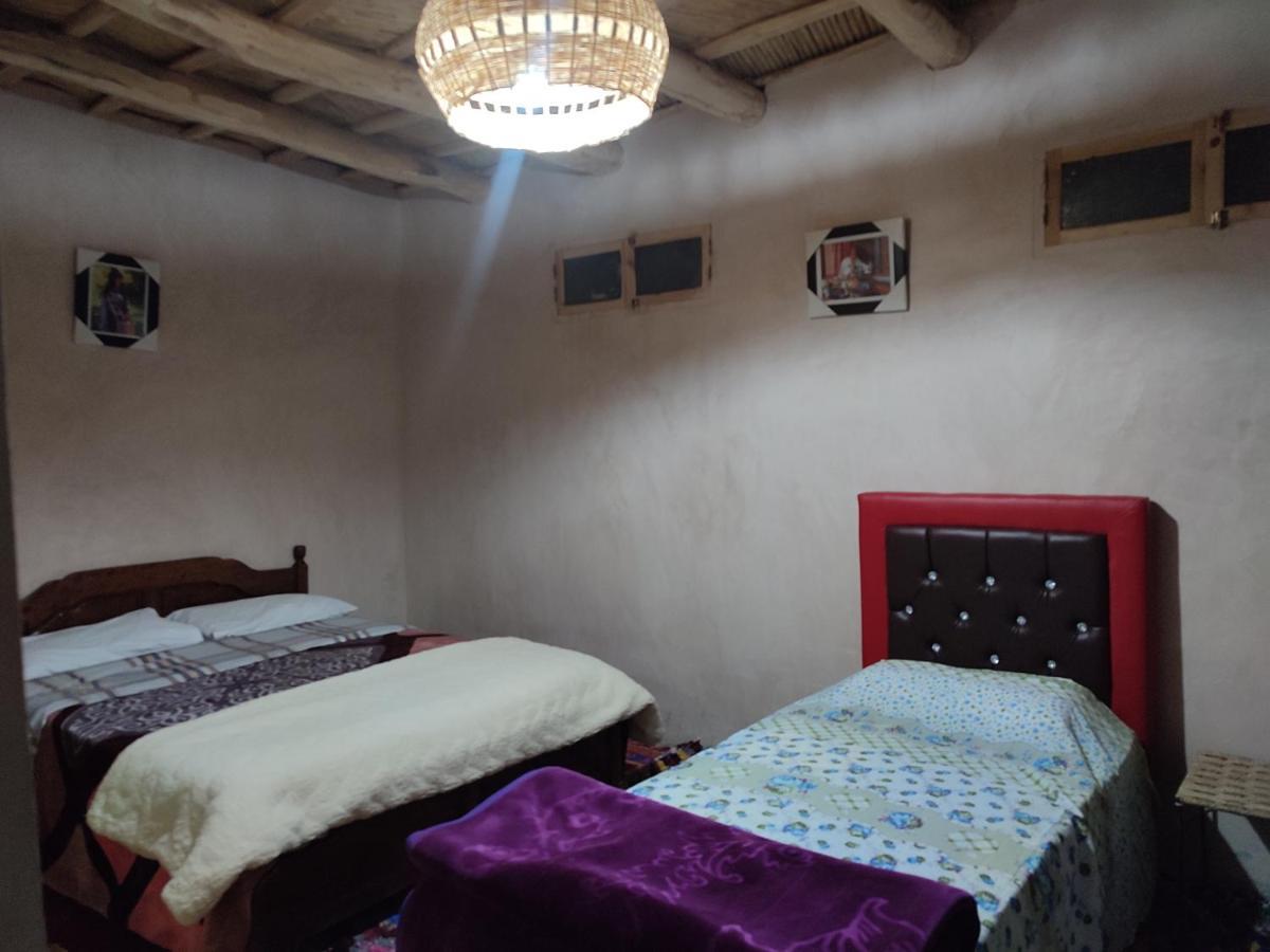 الكيلا دي مجونة Maroc Des Merveilles - Chez L'Habitant المظهر الخارجي الصورة