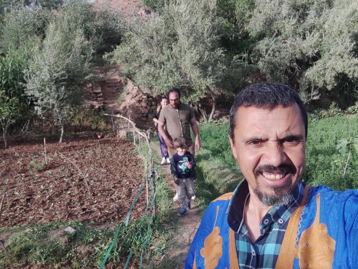 الكيلا دي مجونة Maroc Des Merveilles - Chez L'Habitant المظهر الخارجي الصورة