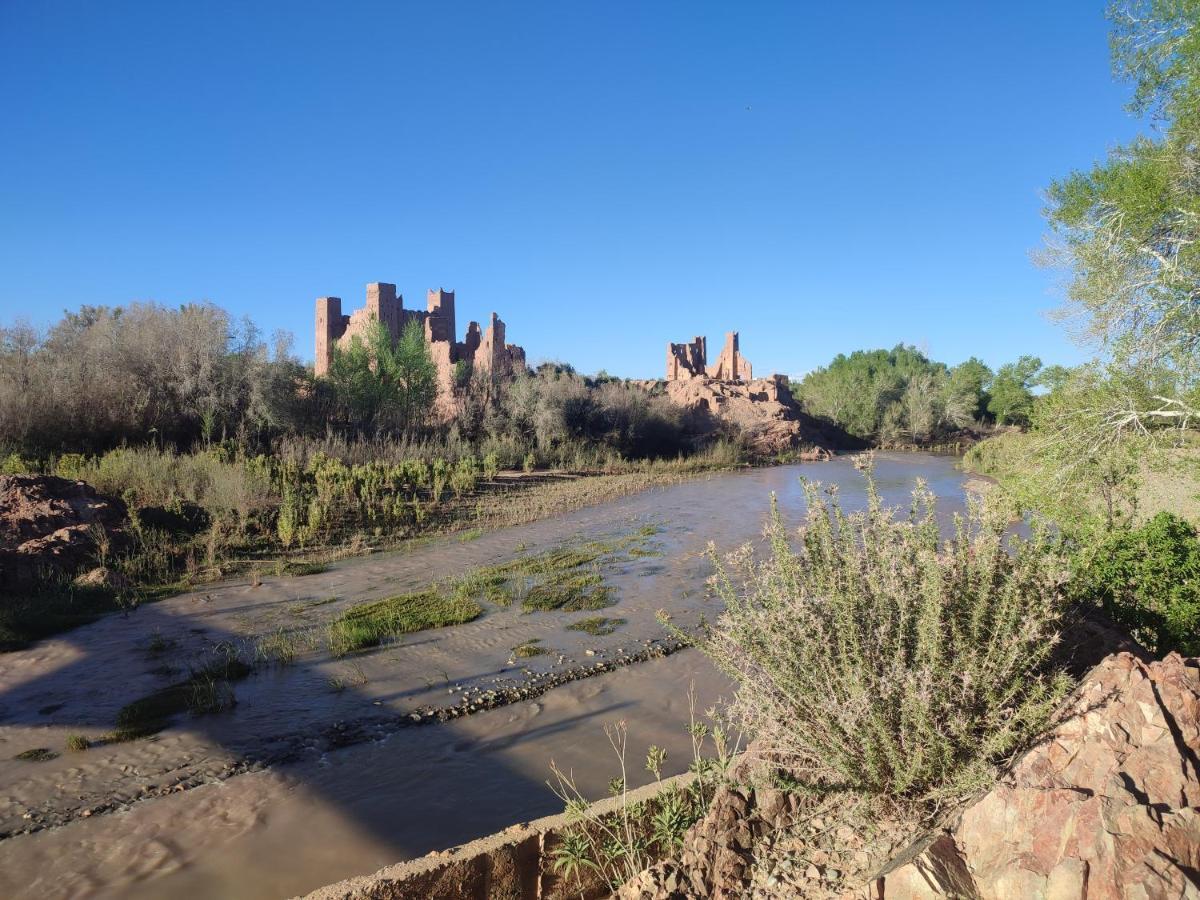 الكيلا دي مجونة Maroc Des Merveilles - Chez L'Habitant المظهر الخارجي الصورة