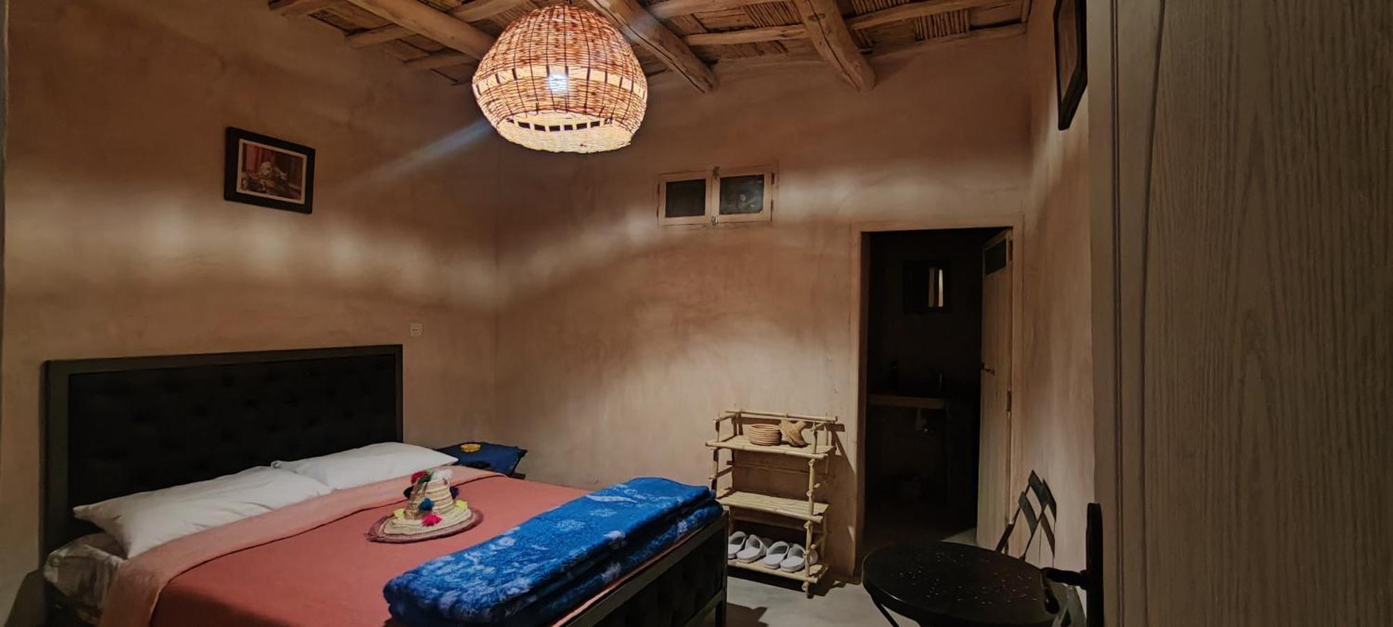 الكيلا دي مجونة Maroc Des Merveilles - Chez L'Habitant المظهر الخارجي الصورة