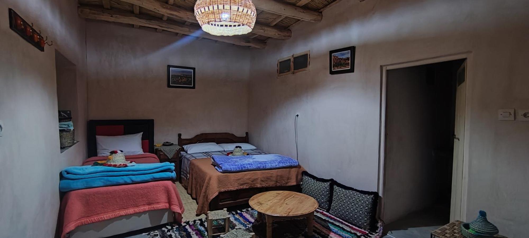الكيلا دي مجونة Maroc Des Merveilles - Chez L'Habitant المظهر الخارجي الصورة