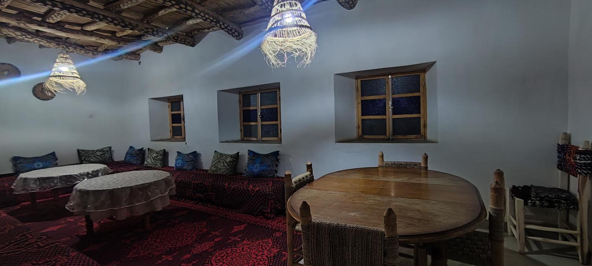 الكيلا دي مجونة Maroc Des Merveilles - Chez L'Habitant المظهر الخارجي الصورة