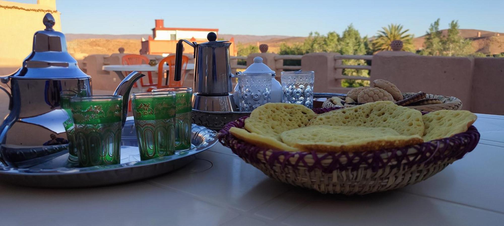 الكيلا دي مجونة Maroc Des Merveilles - Chez L'Habitant المظهر الخارجي الصورة