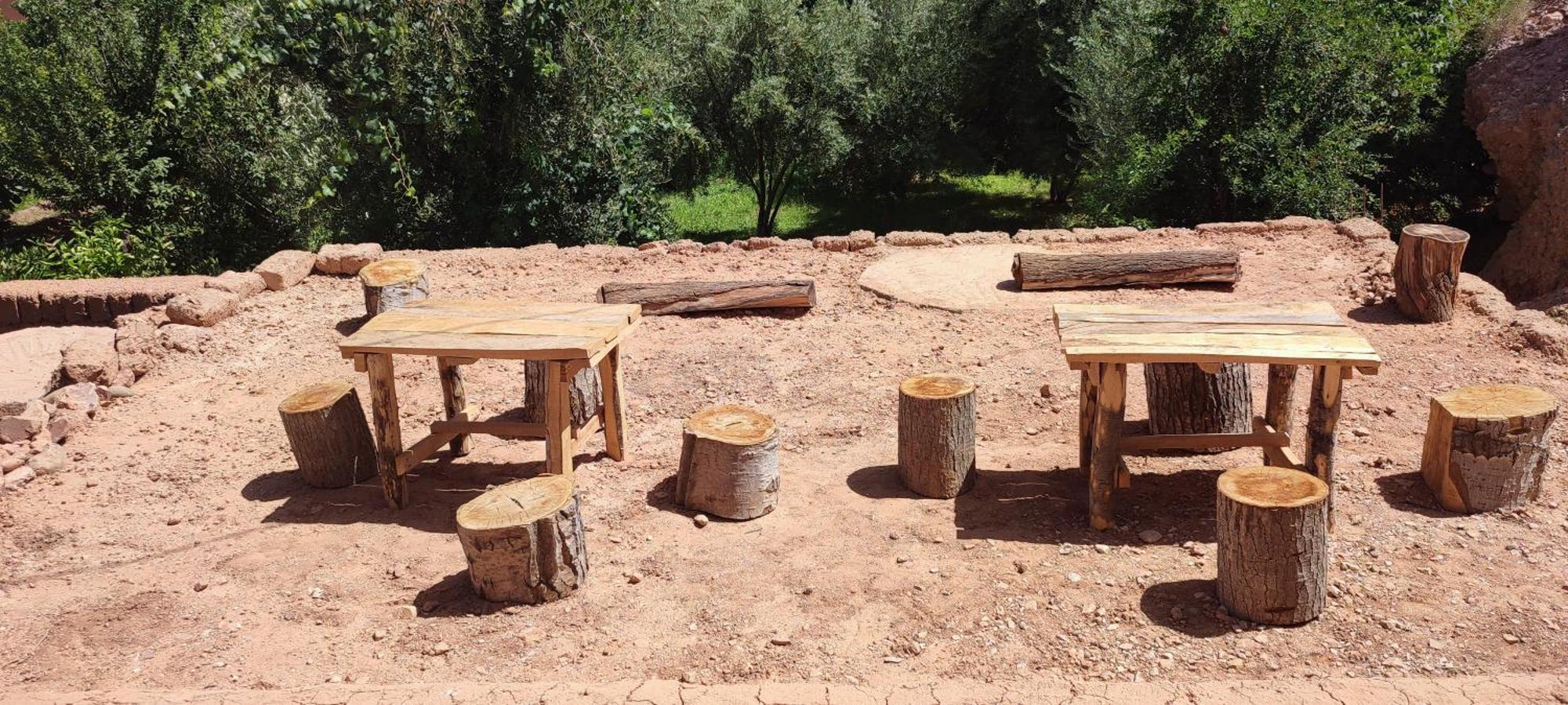 الكيلا دي مجونة Maroc Des Merveilles - Chez L'Habitant المظهر الخارجي الصورة