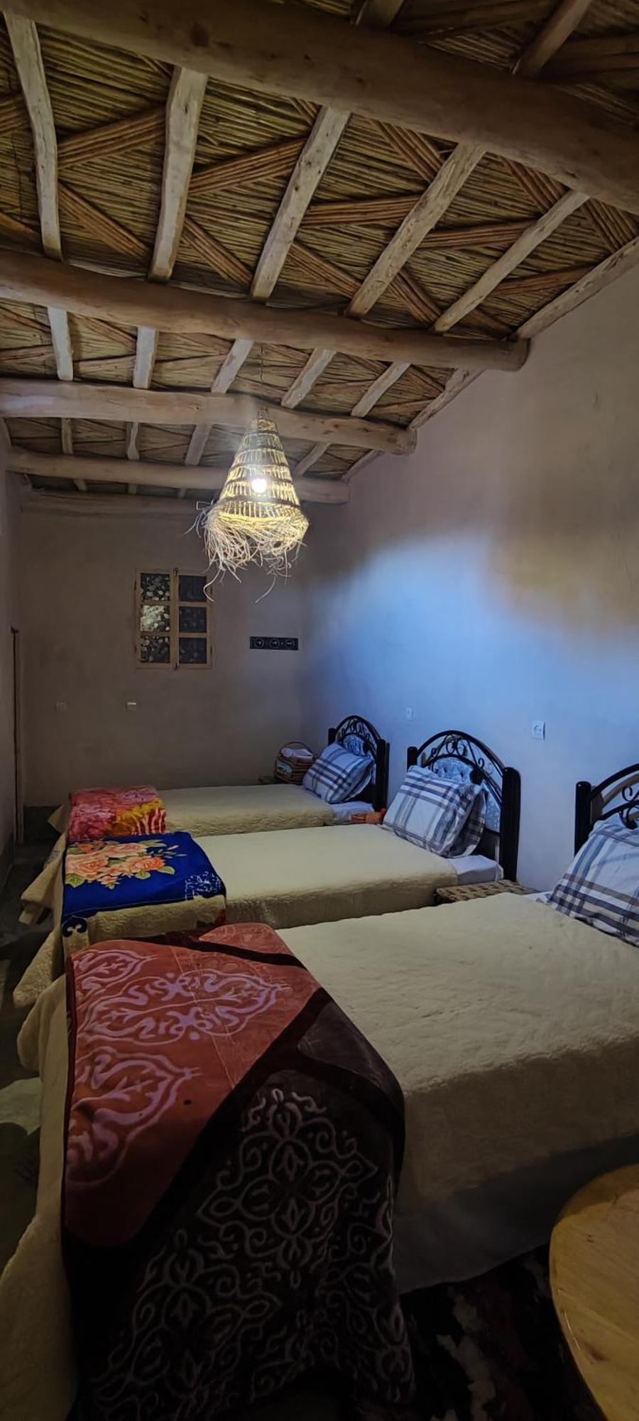 الكيلا دي مجونة Maroc Des Merveilles - Chez L'Habitant المظهر الخارجي الصورة