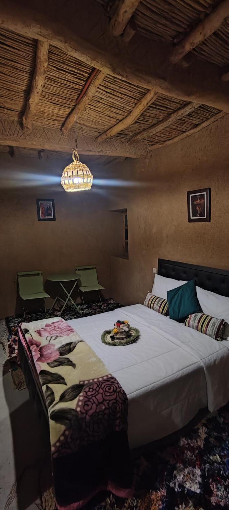 الكيلا دي مجونة Maroc Des Merveilles - Chez L'Habitant المظهر الخارجي الصورة
