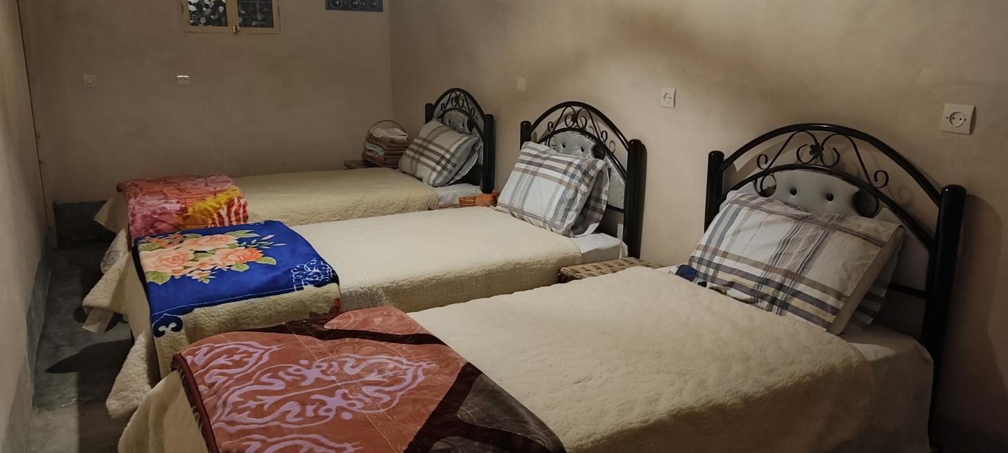 الكيلا دي مجونة Maroc Des Merveilles - Chez L'Habitant المظهر الخارجي الصورة