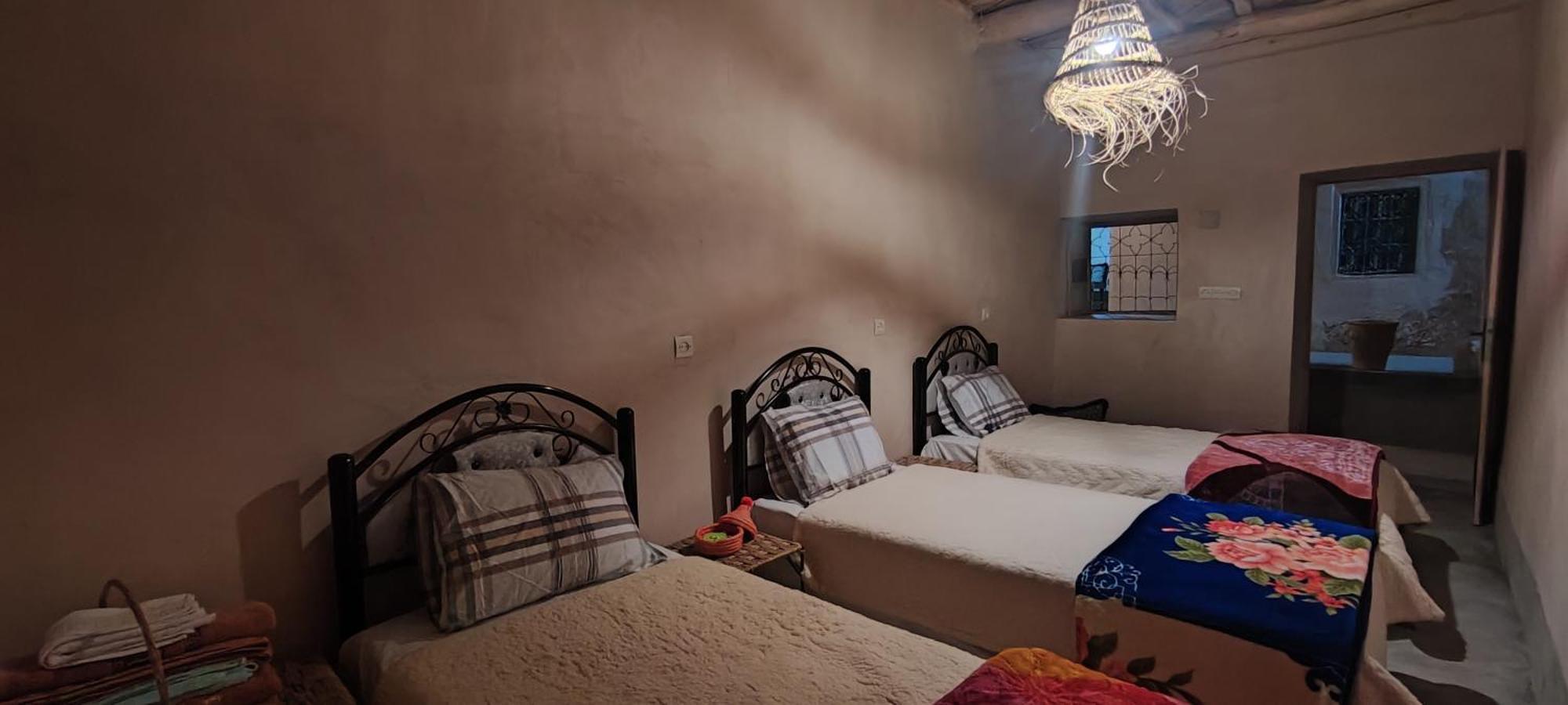 الكيلا دي مجونة Maroc Des Merveilles - Chez L'Habitant المظهر الخارجي الصورة