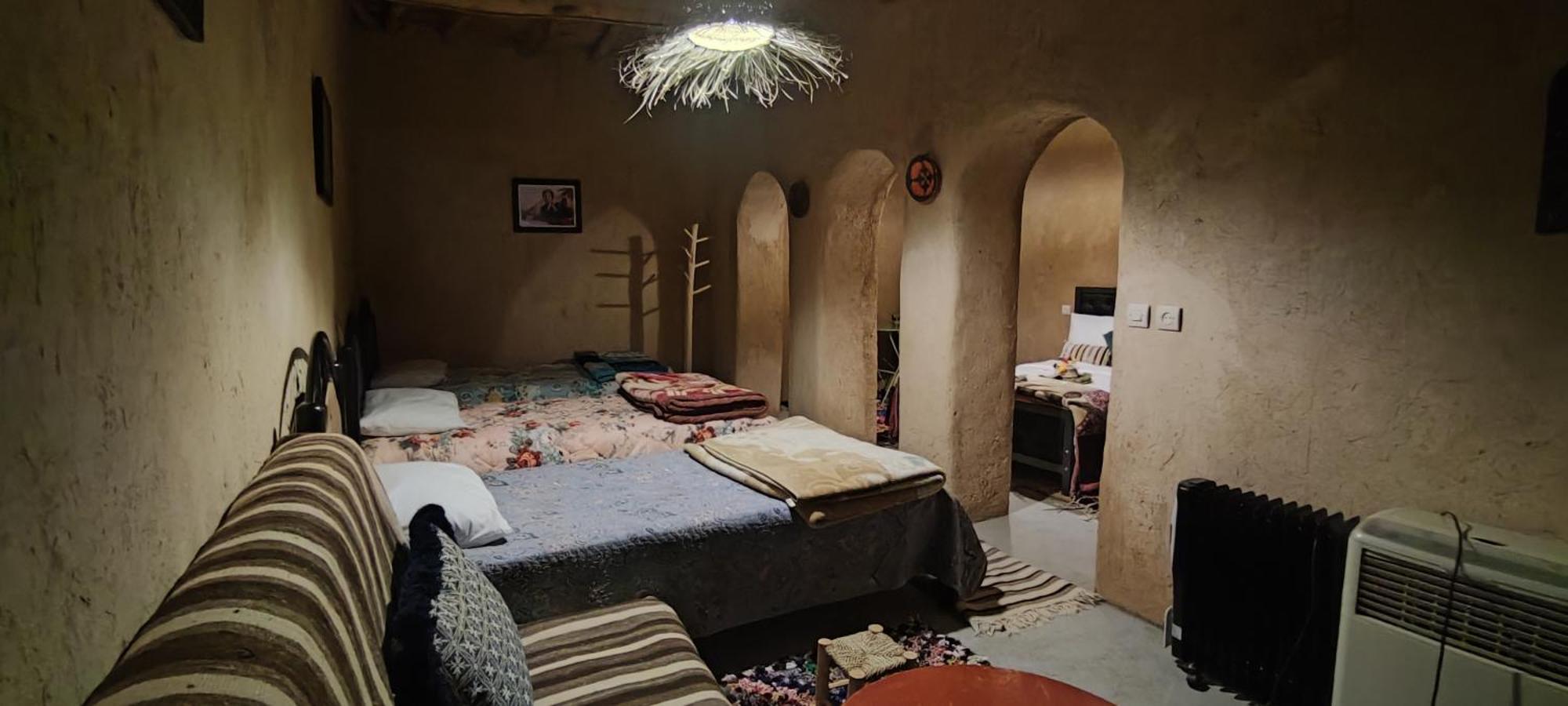 الكيلا دي مجونة Maroc Des Merveilles - Chez L'Habitant المظهر الخارجي الصورة