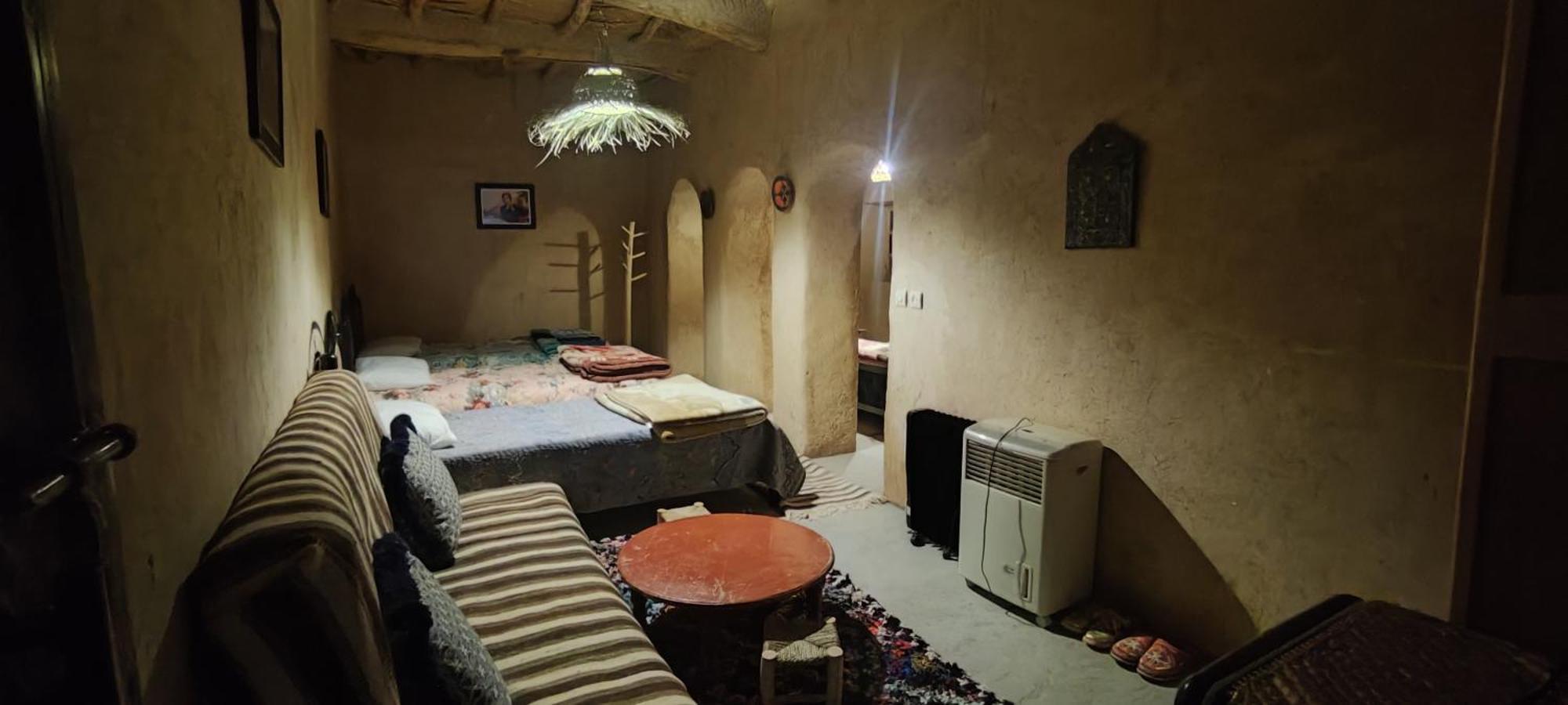 الكيلا دي مجونة Maroc Des Merveilles - Chez L'Habitant المظهر الخارجي الصورة