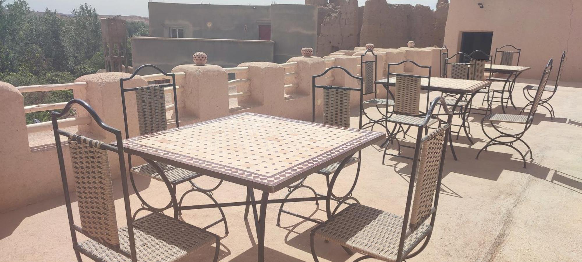 الكيلا دي مجونة Maroc Des Merveilles - Chez L'Habitant المظهر الخارجي الصورة