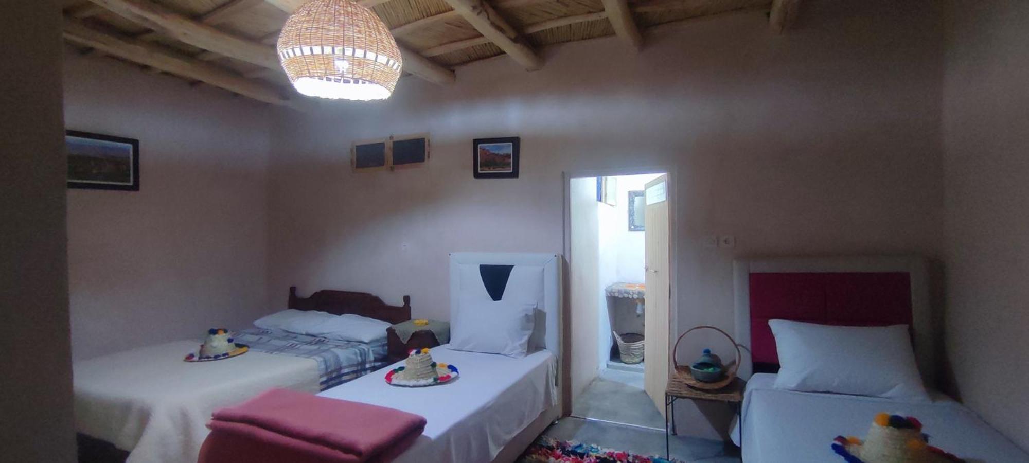 الكيلا دي مجونة Maroc Des Merveilles - Chez L'Habitant المظهر الخارجي الصورة