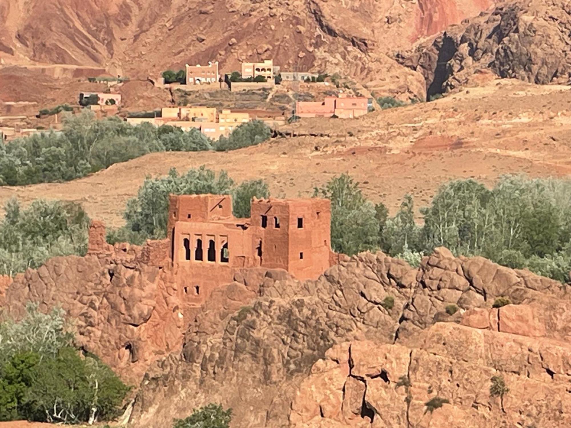 الكيلا دي مجونة Maroc Des Merveilles - Chez L'Habitant المظهر الخارجي الصورة
