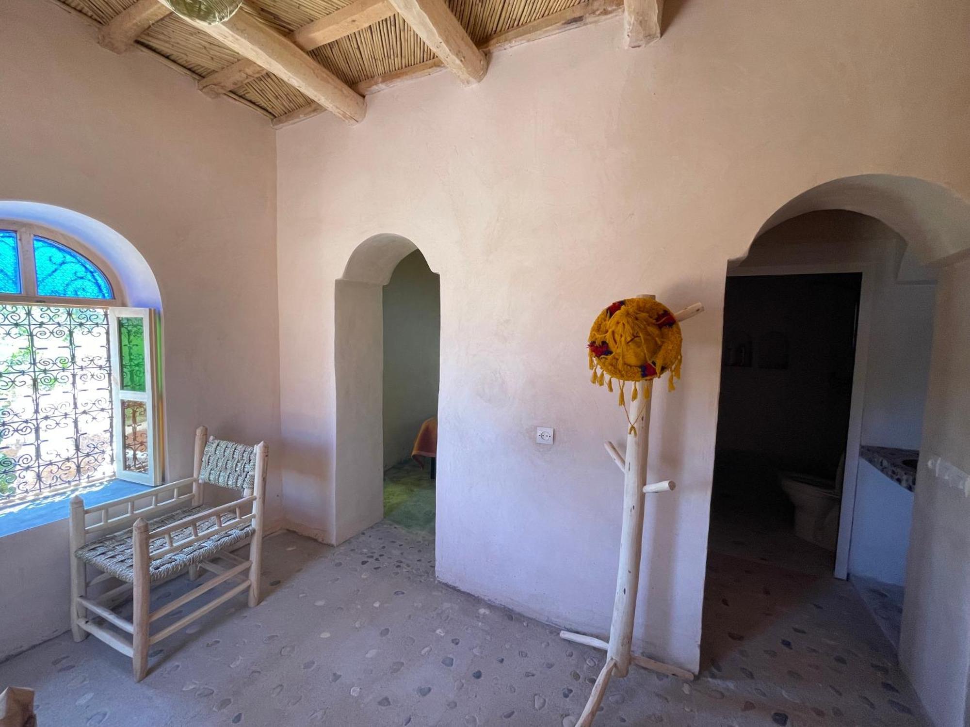 الكيلا دي مجونة Maroc Des Merveilles - Chez L'Habitant المظهر الخارجي الصورة