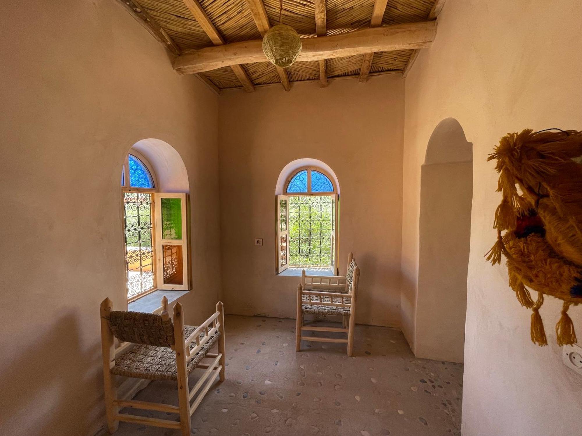 الكيلا دي مجونة Maroc Des Merveilles - Chez L'Habitant المظهر الخارجي الصورة