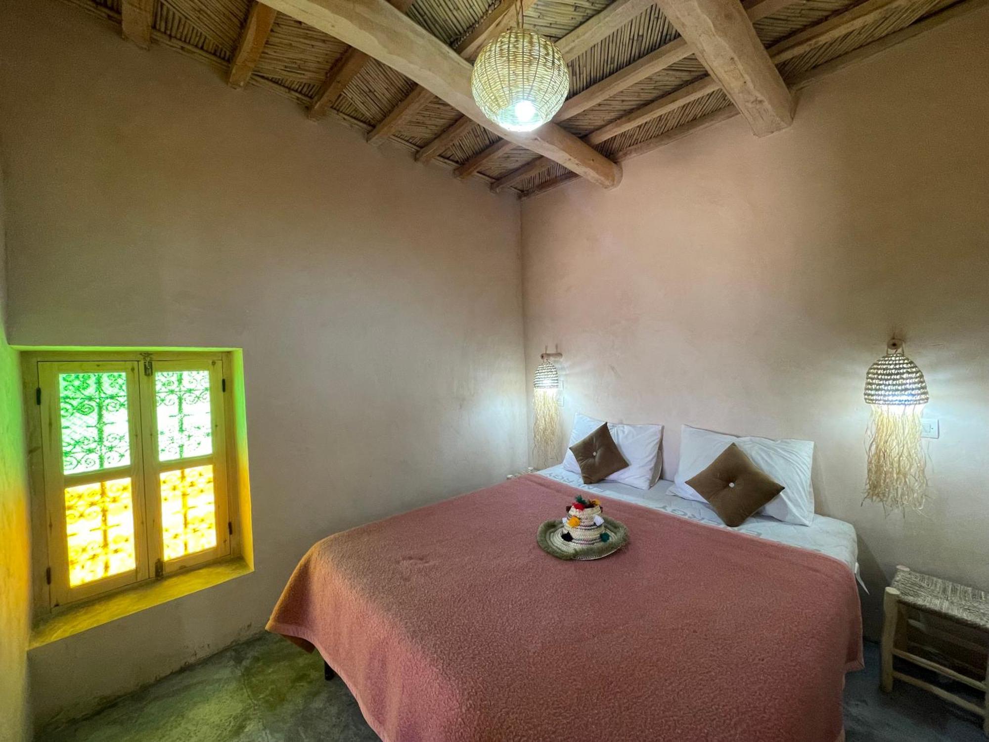 الكيلا دي مجونة Maroc Des Merveilles - Chez L'Habitant المظهر الخارجي الصورة