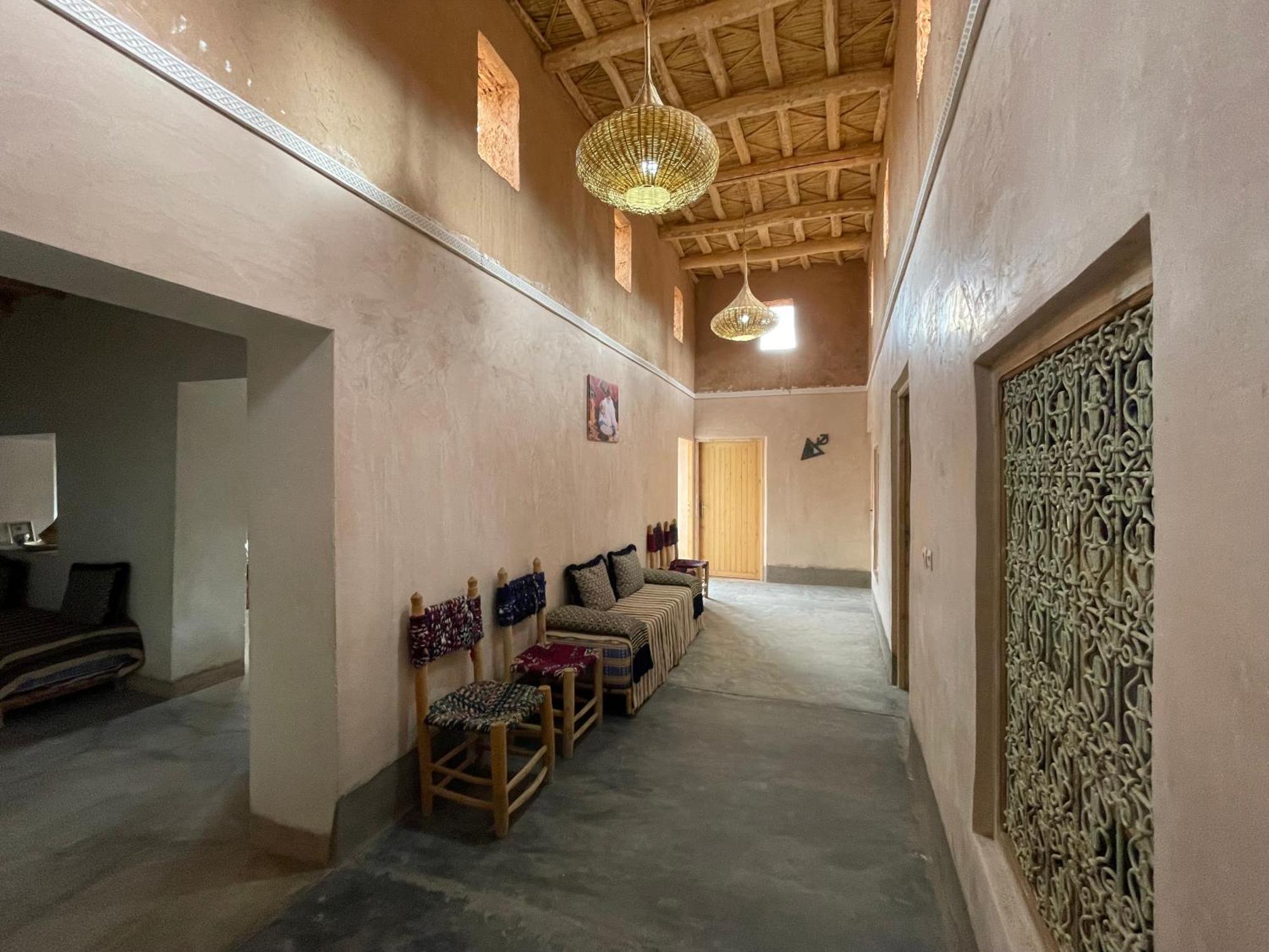 الكيلا دي مجونة Maroc Des Merveilles - Chez L'Habitant المظهر الخارجي الصورة