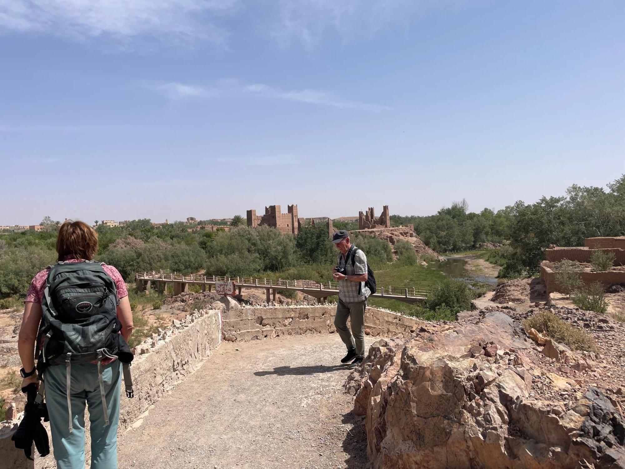 الكيلا دي مجونة Maroc Des Merveilles - Chez L'Habitant المظهر الخارجي الصورة