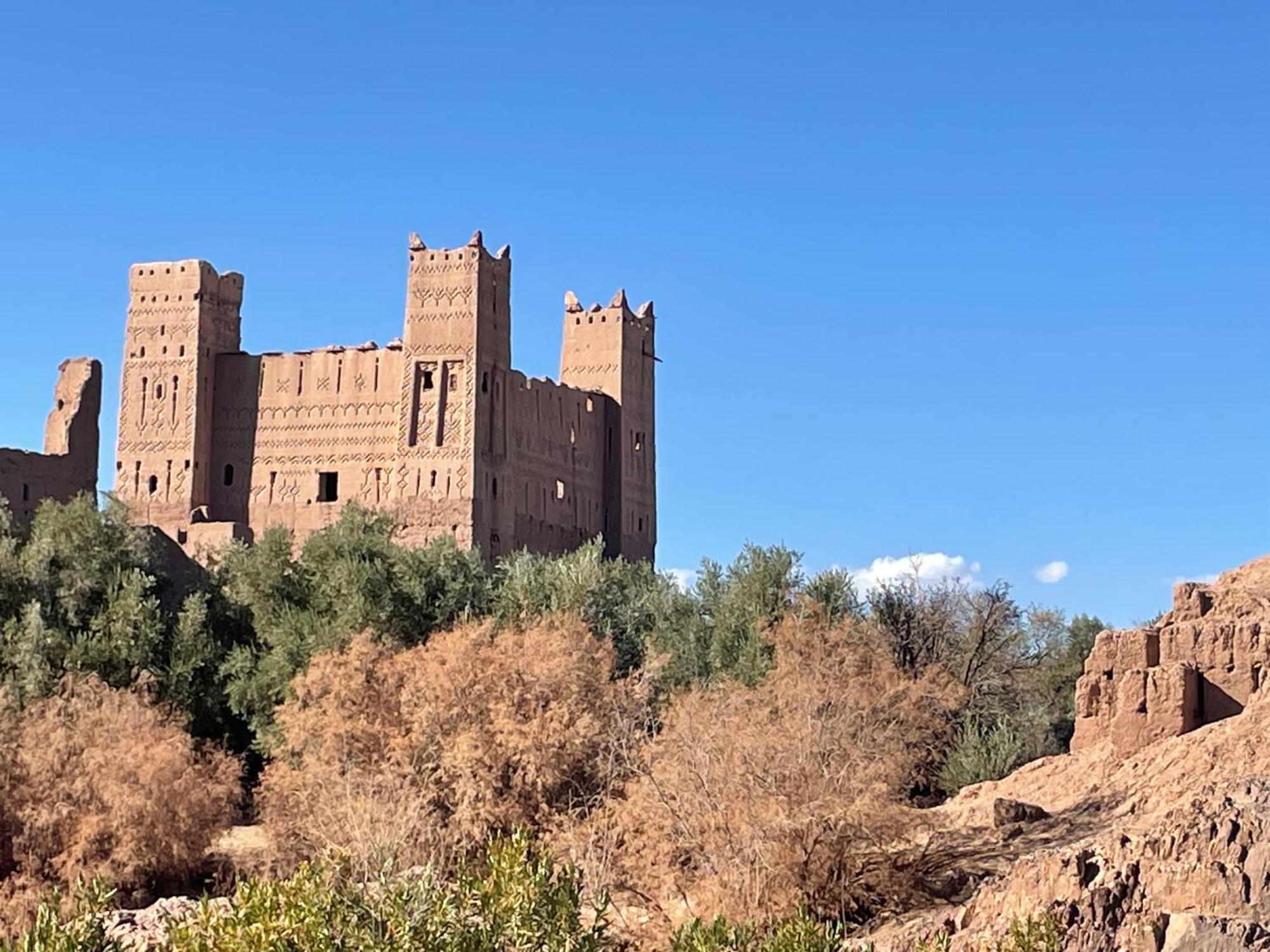 الكيلا دي مجونة Maroc Des Merveilles - Chez L'Habitant المظهر الخارجي الصورة